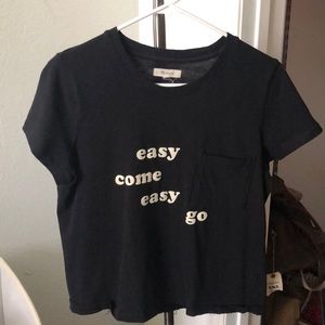 Madewell T-shirt